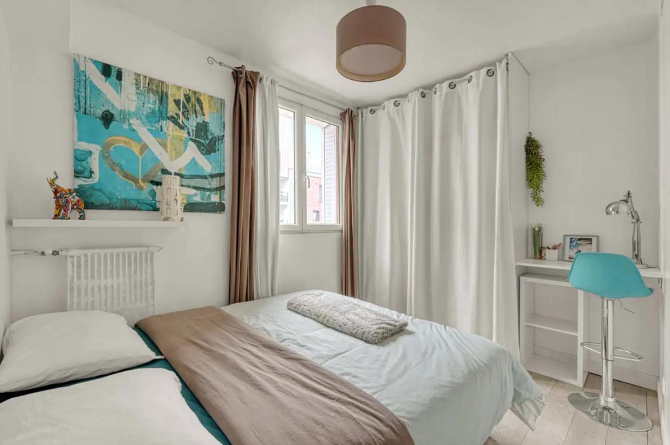 Le Clos Des Nobles Apartment Toulouse Exterior photo
