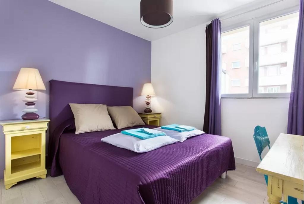 Le Clos Des Nobles Apartment Toulouse Exterior photo